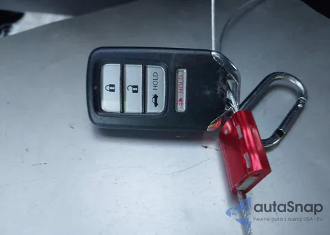 2021 Honda Accord Sport z USA, uszkodzony, nr VIN 1HGCV1F38MA042441